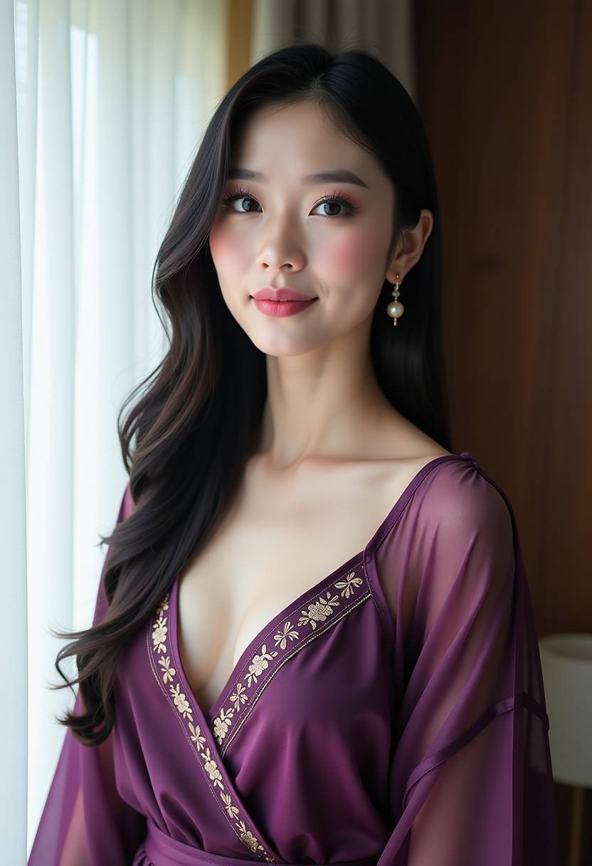 黄泉渡口