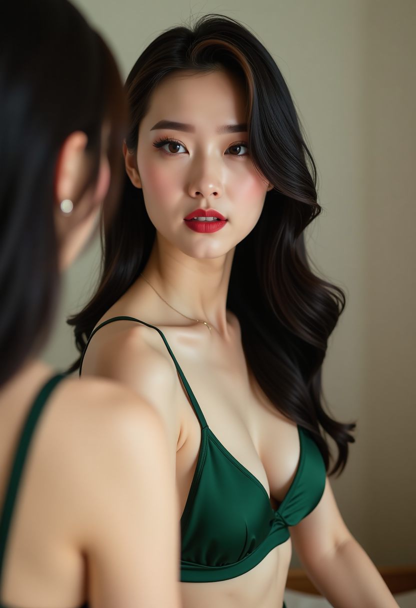 酆母世界观